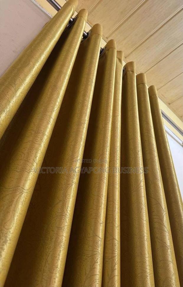 Modern Home Curtains photo 9