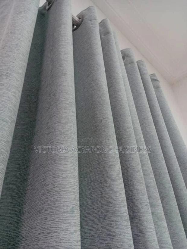Modern Home Curtains photo 2