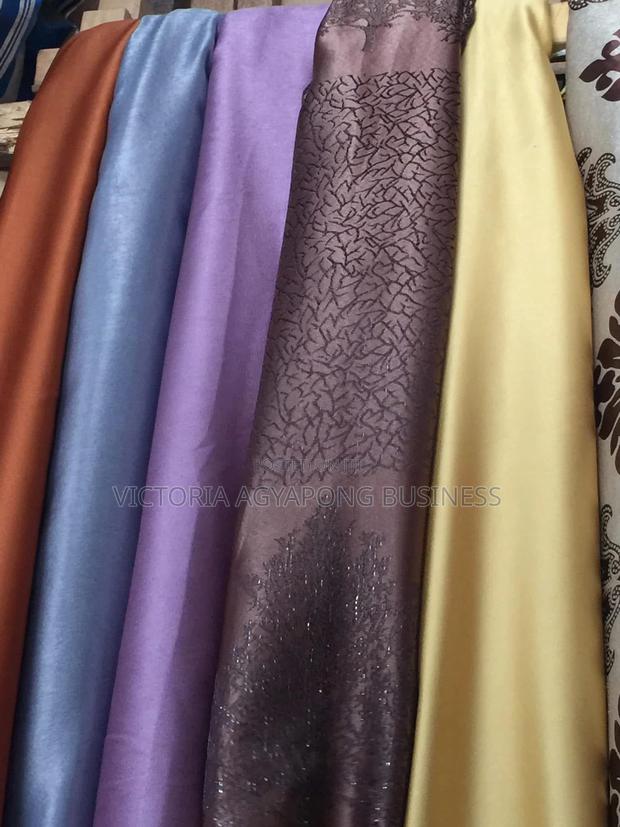 Modern Home Curtains photo 11