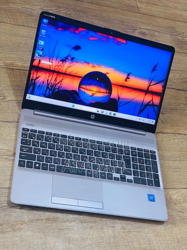 Laptop HP 250 G8 8GB Intel Pentium SSD 256GB