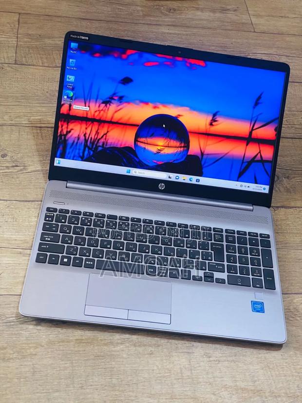 Laptop HP 250 G8 8GB Intel Pentium SSD 256GB photo 2