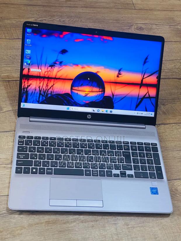 Laptop HP 250 G8 8GB Intel Pentium SSD 256GB photo 4