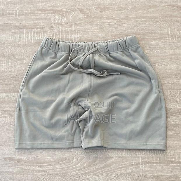 Cotton Shorts