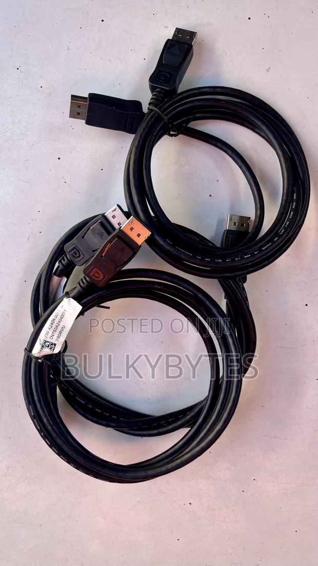 Original Dp Cable photo 2