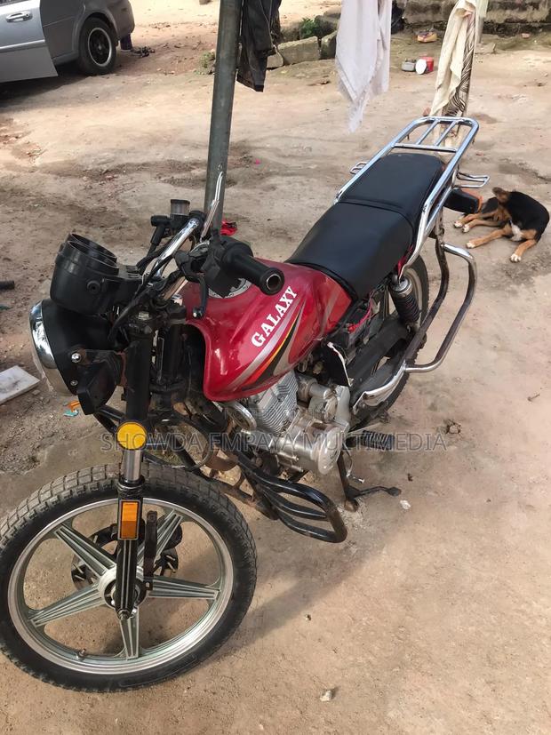 Bajaj Boxer 2021 Black · Photo 4
