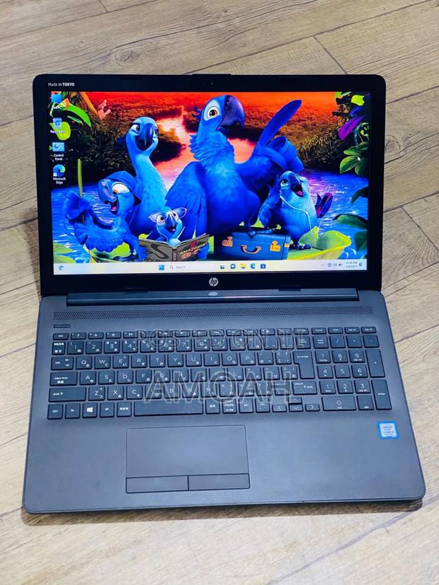 Laptop HP 250 G7 8GB Intel Core i3 SSD 256GB photo 2