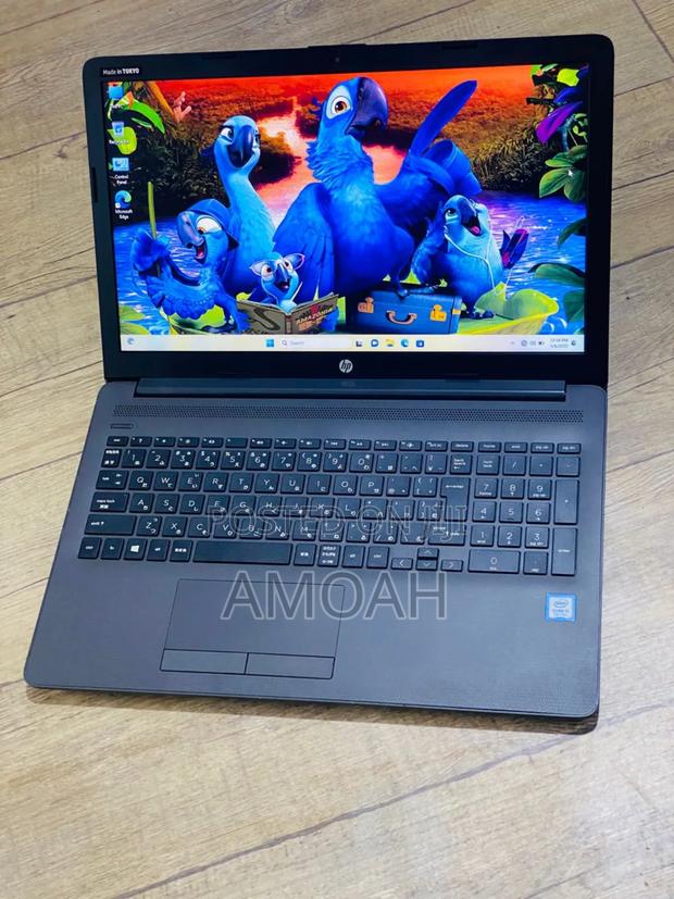 Laptop HP 250 G7 8GB Intel Core i3 SSD 256GB photo 4
