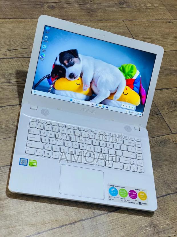 Laptop Asus 8GB Intel Core i5 SSD 256GB photo 3