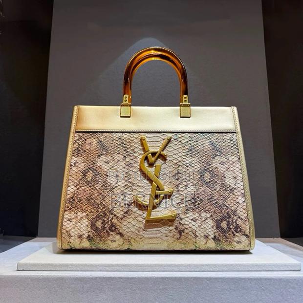 Luxury Designer Handbag photo 3