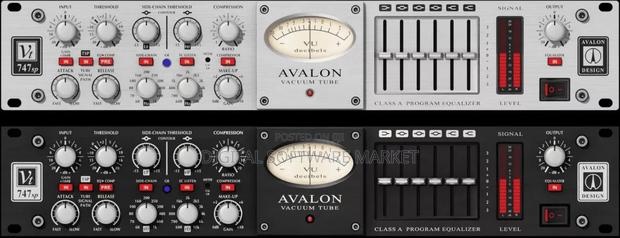 Kazrog Avalon for Windows or Mac · Photo 2