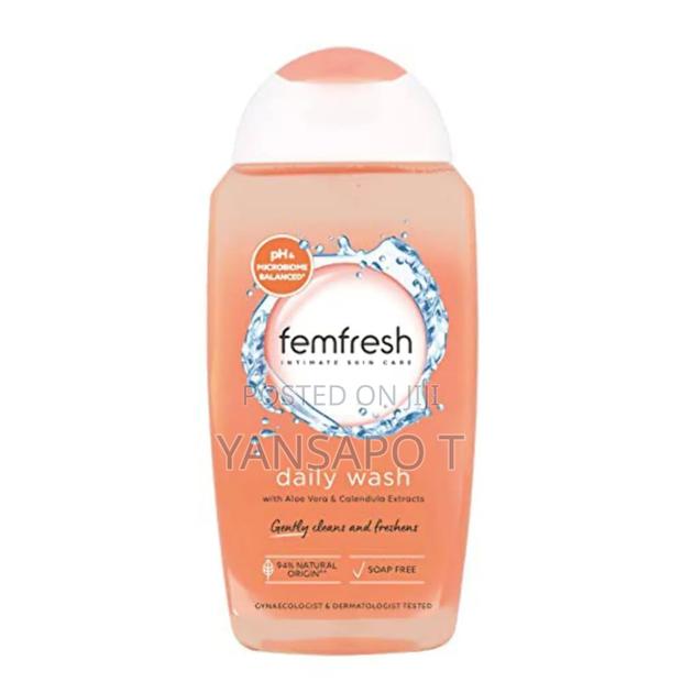 Feminine Wash · Photo 4