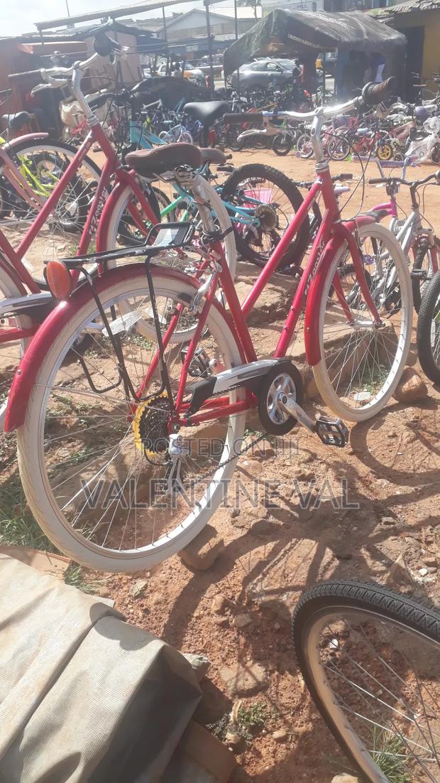 Bike With Special Design Size 28 · Photo 4