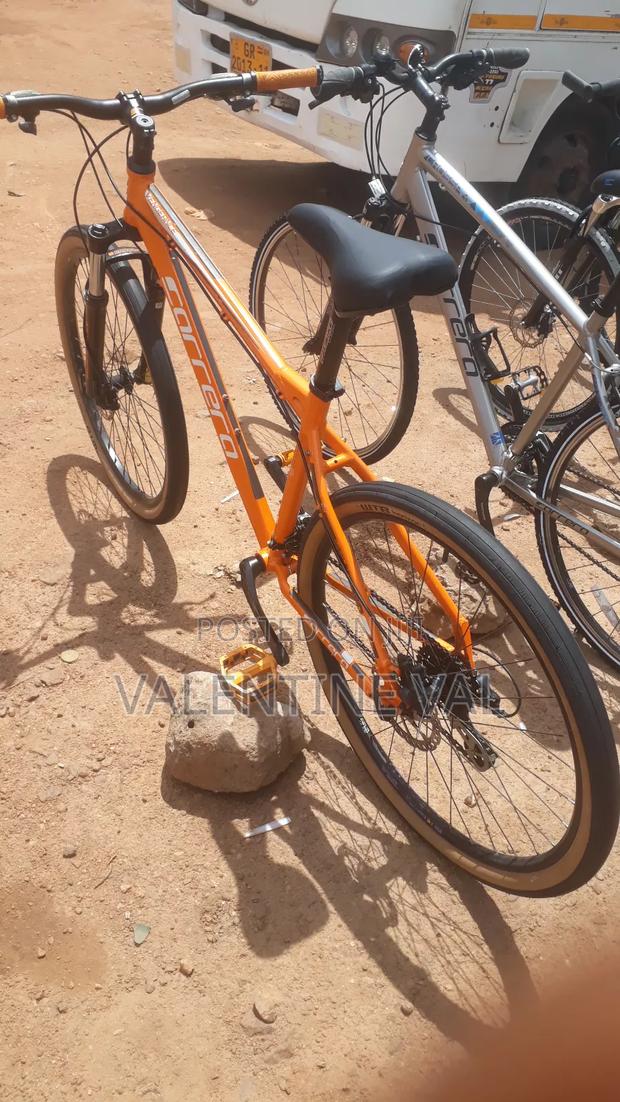 Carrera Sweet Bike With Lovely Speed and Gears Selector · Photo 2