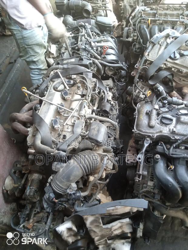 All Kings of Engines Elantra1.8,Santa Fe 2.4, Rav4, photo 3