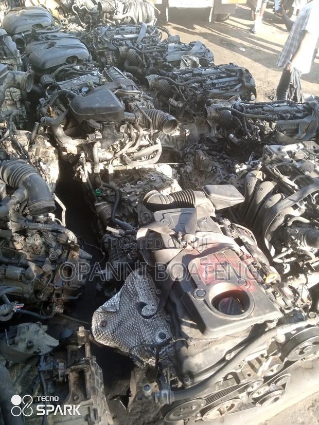 All Kings of Engines Elantra1.8,Santa Fe 2.4, Rav4, photo 4