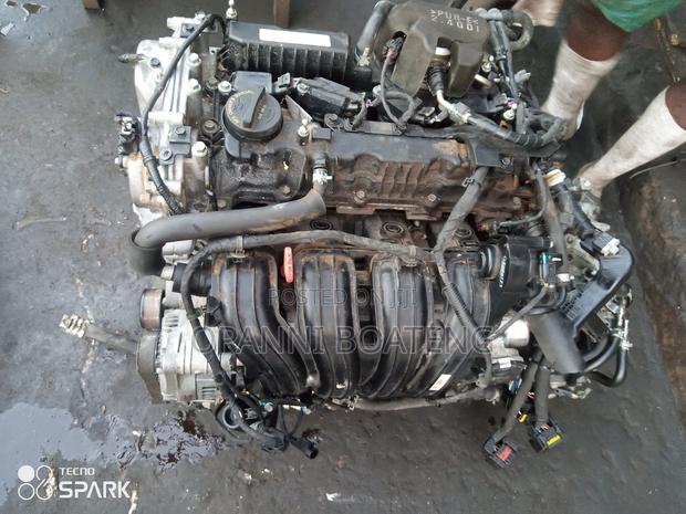 All Kings of Engines Elantra1.8,Santa Fe 2.4, Rav4, photo 6