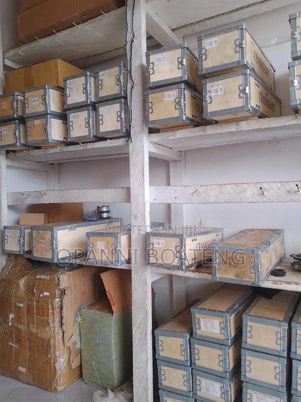 Hyundai Elantra 1.8 Crankshaft, Sonata 2.4 Toyota Rav4, and More photo 5