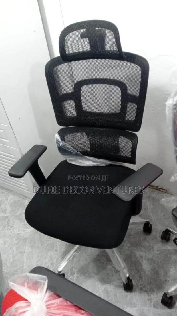 Office Chair Available for Sale · Photo 1