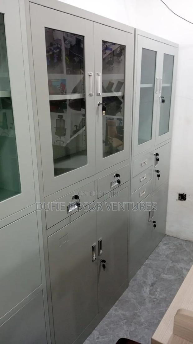 Office Cabinet Available for Sale · Photo 1