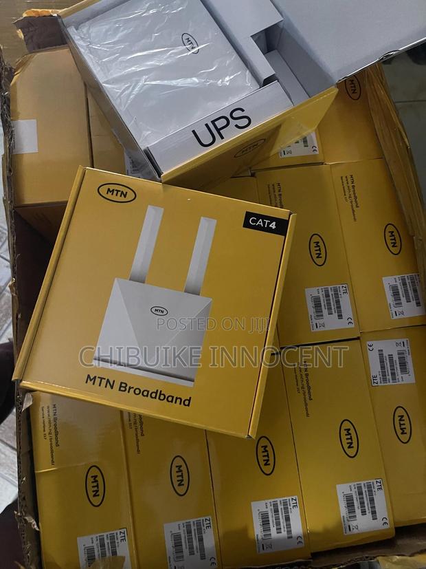 Cat 4 Mtn Router · Photo 2
