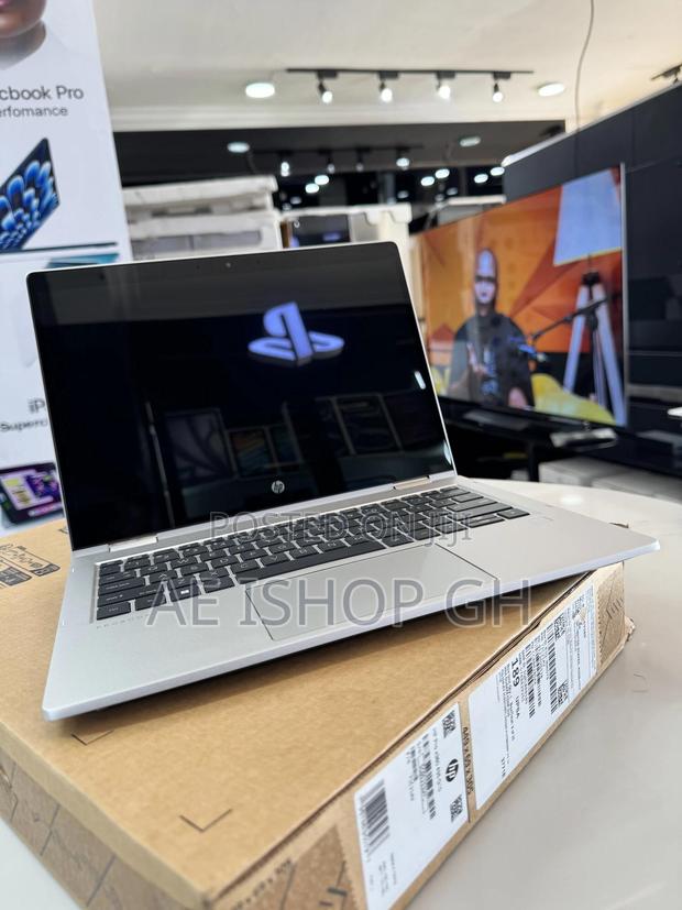 New Laptop HP 16GB AMD Ryzen 5 SSD 512GB