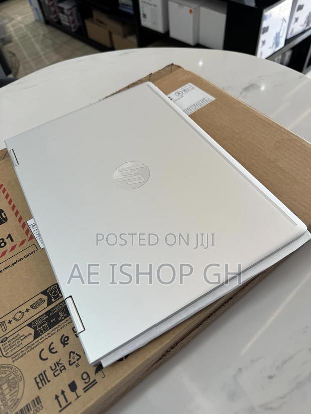 New Laptop HP 16GB AMD Ryzen 5 SSD 512GB photo 12