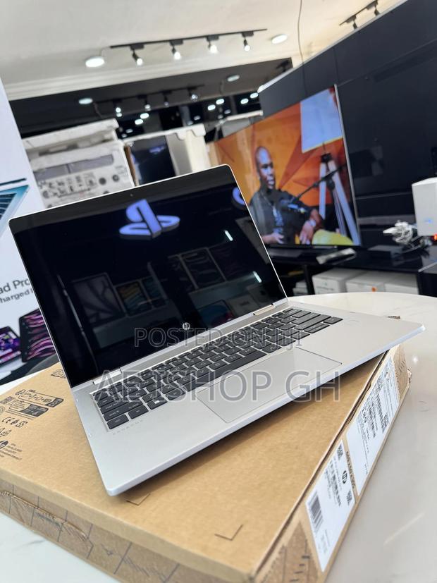 New Laptop HP 16GB AMD Ryzen 5 SSD 512GB photo 11