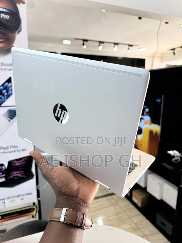 New Laptop HP 16GB AMD Ryzen 5 SSD 512GB photo 10