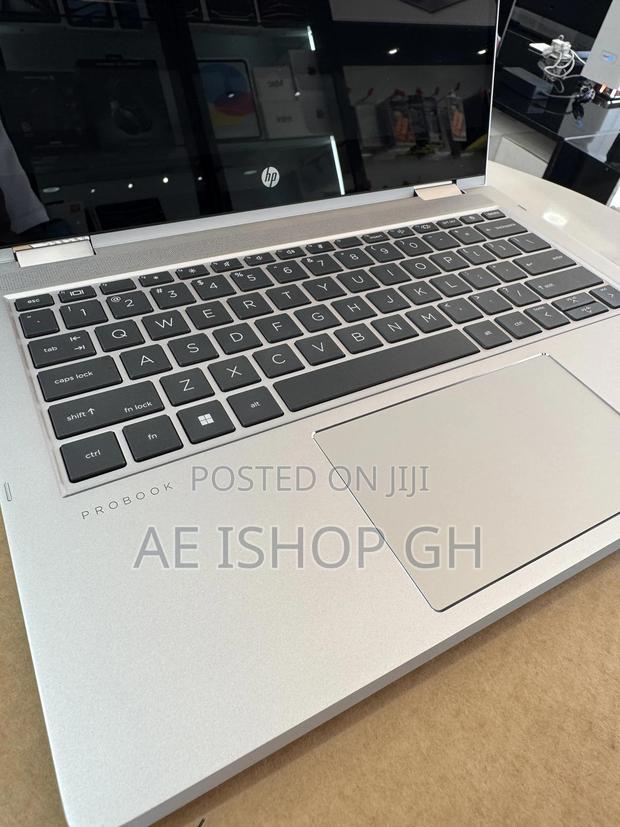 New Laptop HP 16GB AMD Ryzen 5 SSD 512GB photo 5