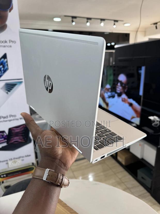 New Laptop HP 16GB AMD Ryzen 5 SSD 512GB photo 6