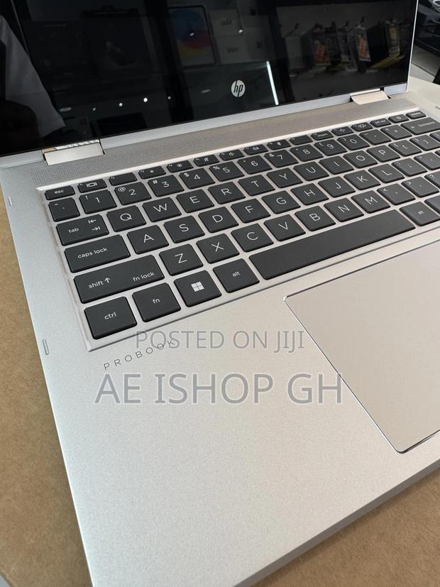 New Laptop HP 16GB AMD Ryzen 5 SSD 512GB photo 4