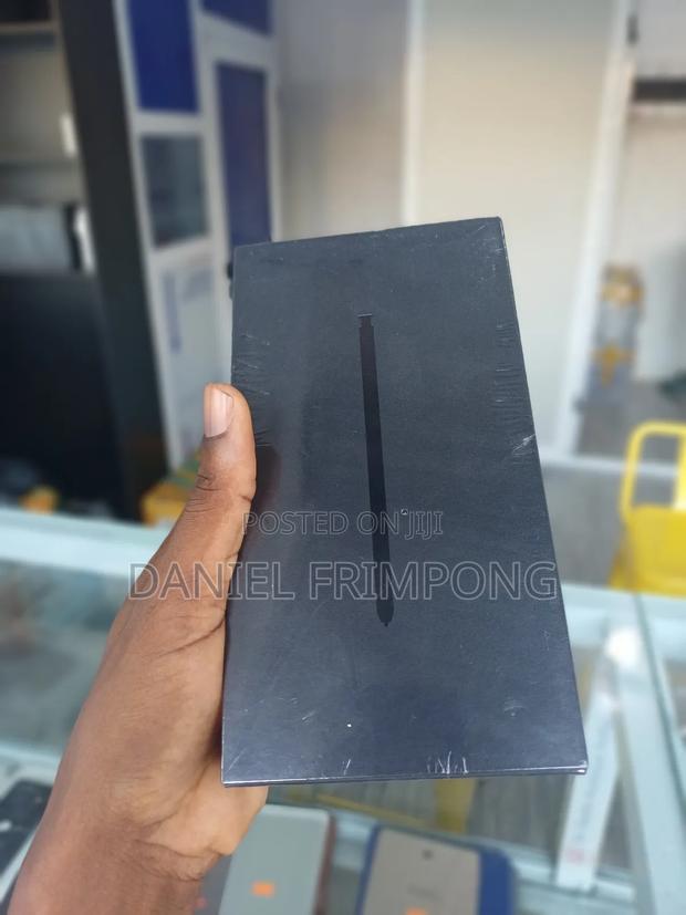 New Samsung Galaxy Note 9 512 GB Purple