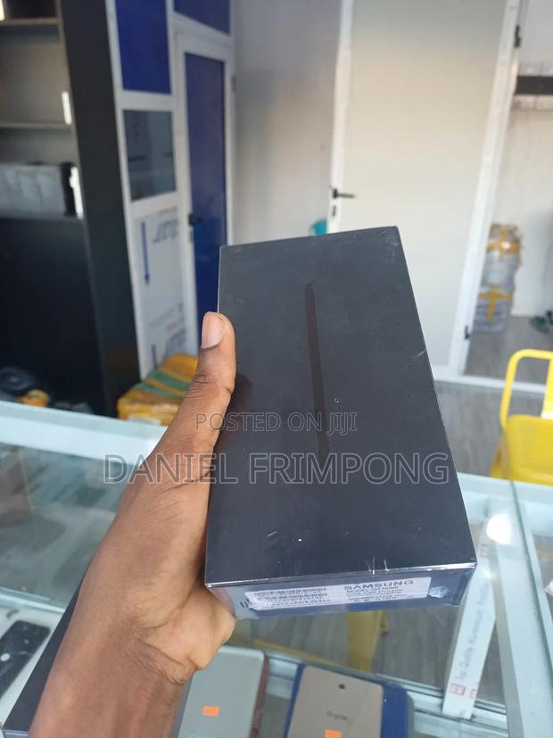 New Samsung Galaxy Note 9 512 GB Purple photo 2