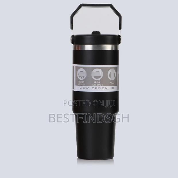 Vacuum-insulated Tumbler · Photo 4