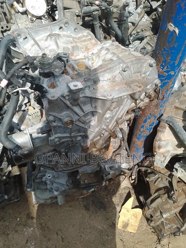 All Kinds of Automatic Transmission Gearbox photo 4