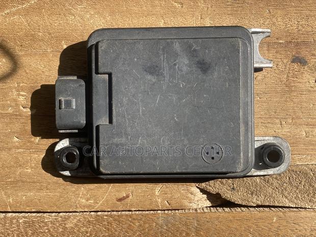 Hyundai Santa Fe 2019-20 Front Radar