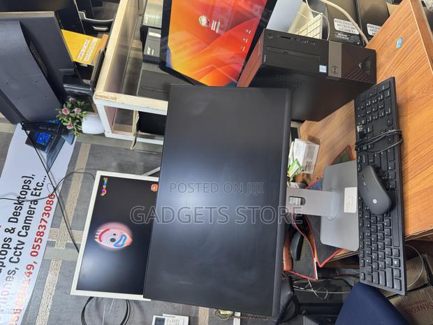 Desktop Computer Dell Vostro 3900 8GB Intel Core I5 HDD 500GB photo 3
