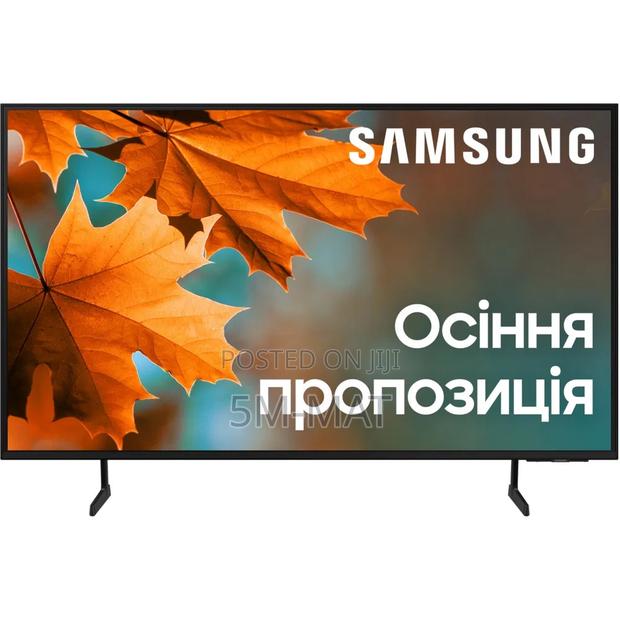 2025 Brand New Samsung 65 U8000f Crystal Uhd Smart Led Tv · Photo 4