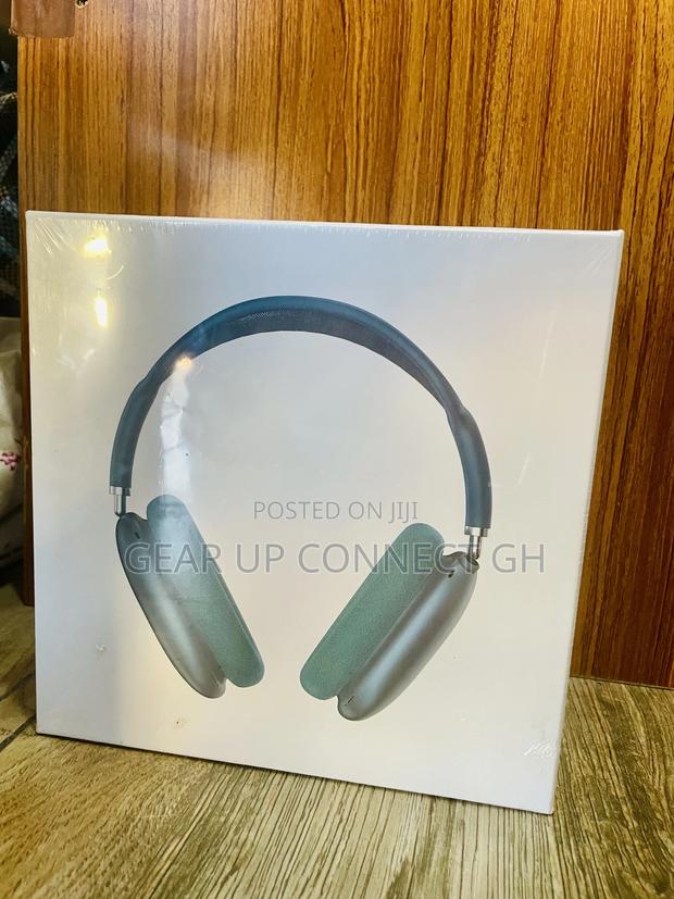 Airpods Max · Photo 4
