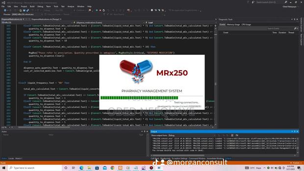 Pharmacy Management Software · Photo 2