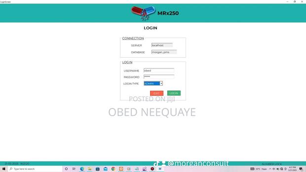Pharmacy Management Software · Photo 3