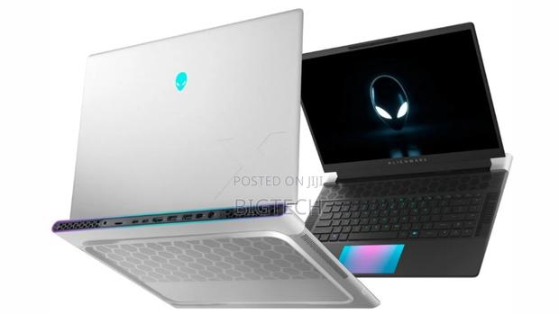 New Laptop Dell Alienware X16 R2 32GB Intel Core Ultra 9 SSD 1T photo 2