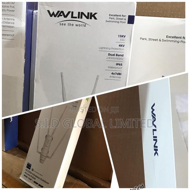 Wavlink Ac1200 · Photo 2