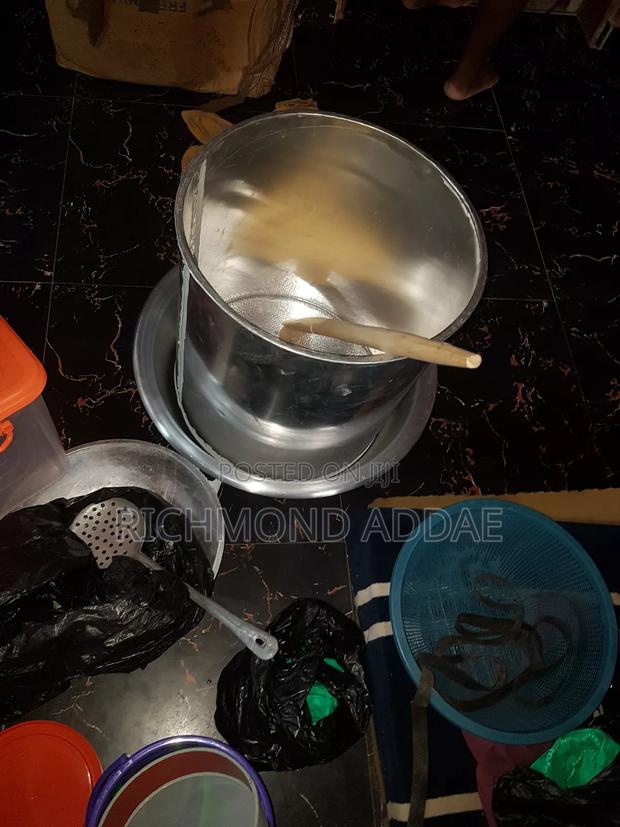 Koko Business Items Full Set For Sale · Photo 2