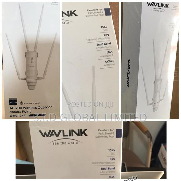 Wavlink Poe Ac1200 · Photo 2