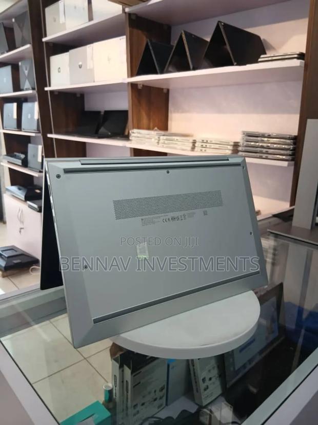 Laptop HP EliteBook 840 G8 16GB Intel Core i5 SSD 256GB photo 3