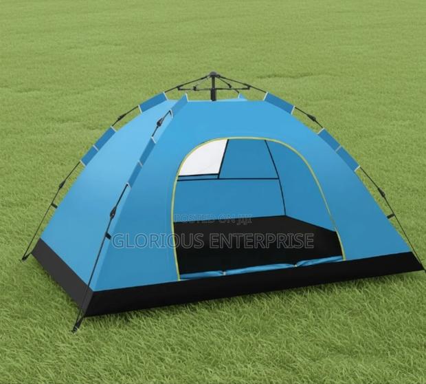 Camping Tent · Photo 2