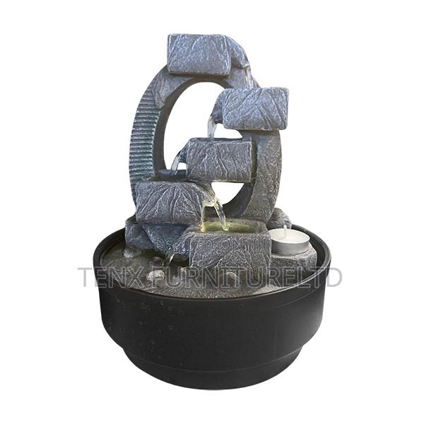Water Fountain ( Indoor or Outdoor Use)