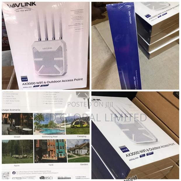 Wavklink Elevates You 27to The Next Level Of Speed · Photo 2