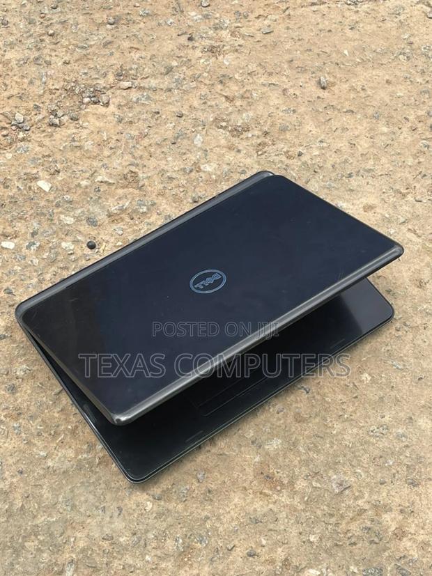 Laptop Dell Inspiron 17R N7110 8GB Intel Core I7 HDD 500GB · Photo 4